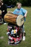 Drums