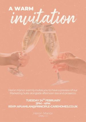 Invitation Invitation