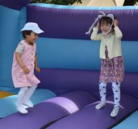 Bouncy Castle 2