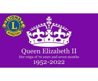 The Queen dates