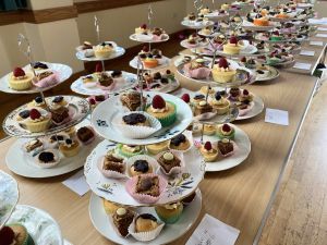 Posh Tea