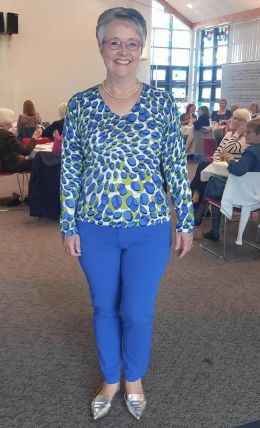 Hart Lions posh tea 2026 fashion show Hart Lions posh tea 2026 fashion show