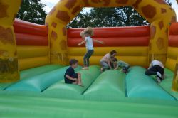 Bouncy 3 Bouncy 3