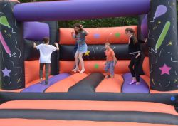 Bouncy Castle