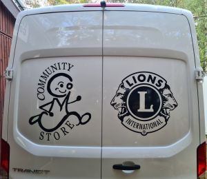 back of_a_van_called_bev